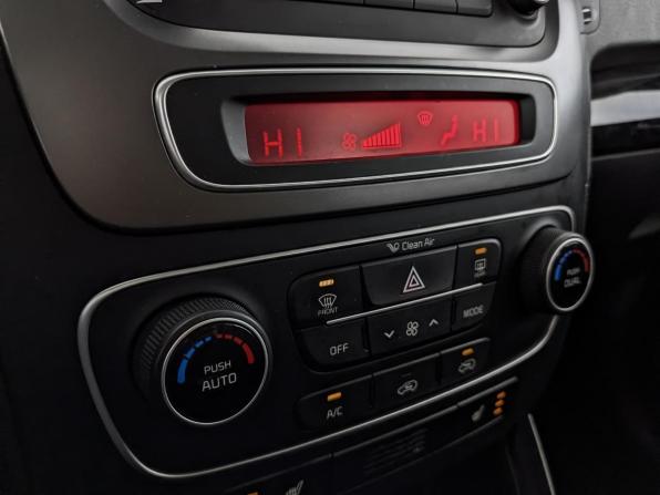 Kia Sorento II Рестайлинг с пробегом 2020 года, цена 2 090 000 рублей, 167310 км, внедорожник, Автокод Объявления