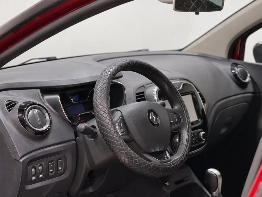 Renault Kaptur I Кемерово  - изображение 7