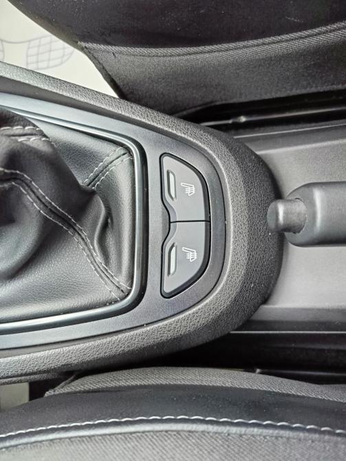 Lada (ВАЗ) Vesta I Рестайлинг (NG) Тюмень  - изображение 20