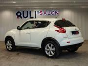Nissan Juke I Иваново  - изображение 41