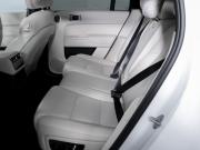 Li Auto (Lixiang) L7 I Рестайлинг Москва  - изображение 33