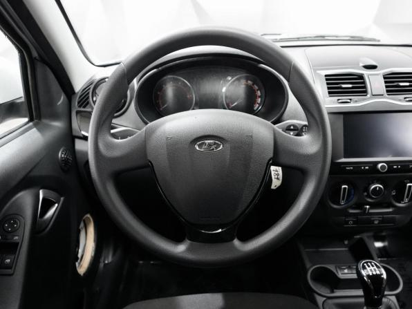 Lada (ВАЗ) Granta I Рестайлинг с пробегом 2025 года, цена 942 000 рублей, 7634 км, седан, Автокод Объявления