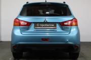 Mitsubishi ASX I Санкт-Петербург  - изображение 22
