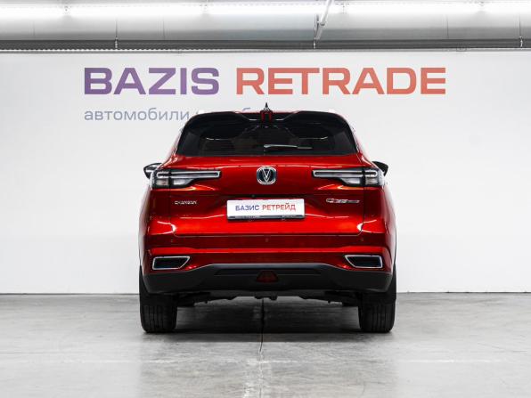 Changan CS55 Plus II с пробегом 2023 года, цена 1 880 000 рублей, 61000 км, внедорожник, Автокод Объявления