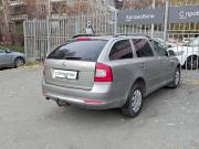 Skoda Octavia II (A5) Рестайлинг Челябинск  - изображение 44
