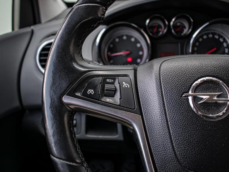 Opel Meriva B Краснодар  - изображение 16