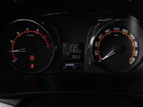 Lada (ВАЗ) Granta I Рестайлинг с пробегом 2026 года, цена 1 289 000 рублей, 918 км, седан, Автокод Объявления