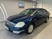 Nissan Teana I Рестайлинг Химки  - изображение 14