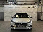 Hyundai Solaris II Санкт-Петербург  - изображение 19