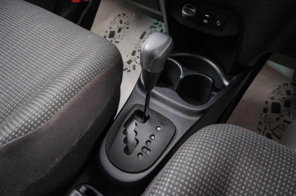 Toyota Vitz III (XP130) Рестайлинг 2 Красноярск  - изображение 17