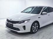 Kia Optima IV Уфа  - изображение 39