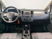 Nissan Tiida I Рестайлинг Москва  - изображение 22