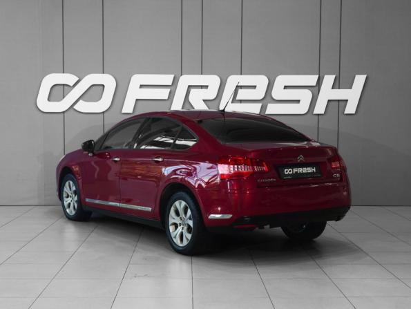 Citroen C5 II с пробегом 2010 года, цена 618 000 рублей, 175941 км, седан, Автокод Объявления