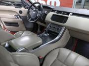 Land Rover Range Rover Sport II Москва  - изображение 38