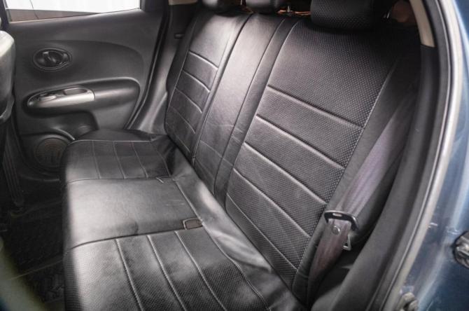 Nissan Juke I с пробегом 2013 года, цена 1 199 000 рублей, 69000 км, внедорожник, Автокод Объявления