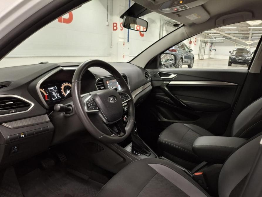 Lada (ВАЗ) Vesta I Рестайлинг (NG) Казань  - изображение 20