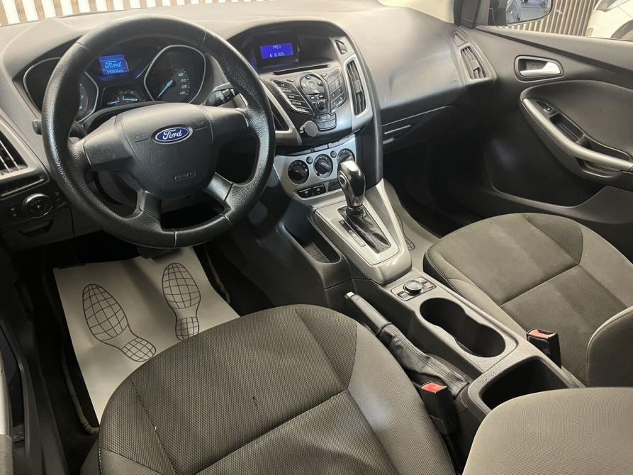 Ford Focus III Уфа  - изображение 8