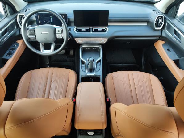 Haval H5 II с пробегом 2024 года, цена 3 379 000 рублей, 4987 км, внедорожник, Автокод Объявления