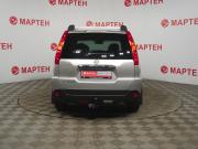 Nissan X-Trail II Вологда  - изображение 23