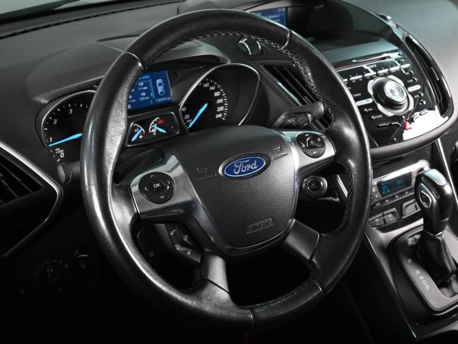 Ford Kuga II Ростов-на-Дону  - изображение 12