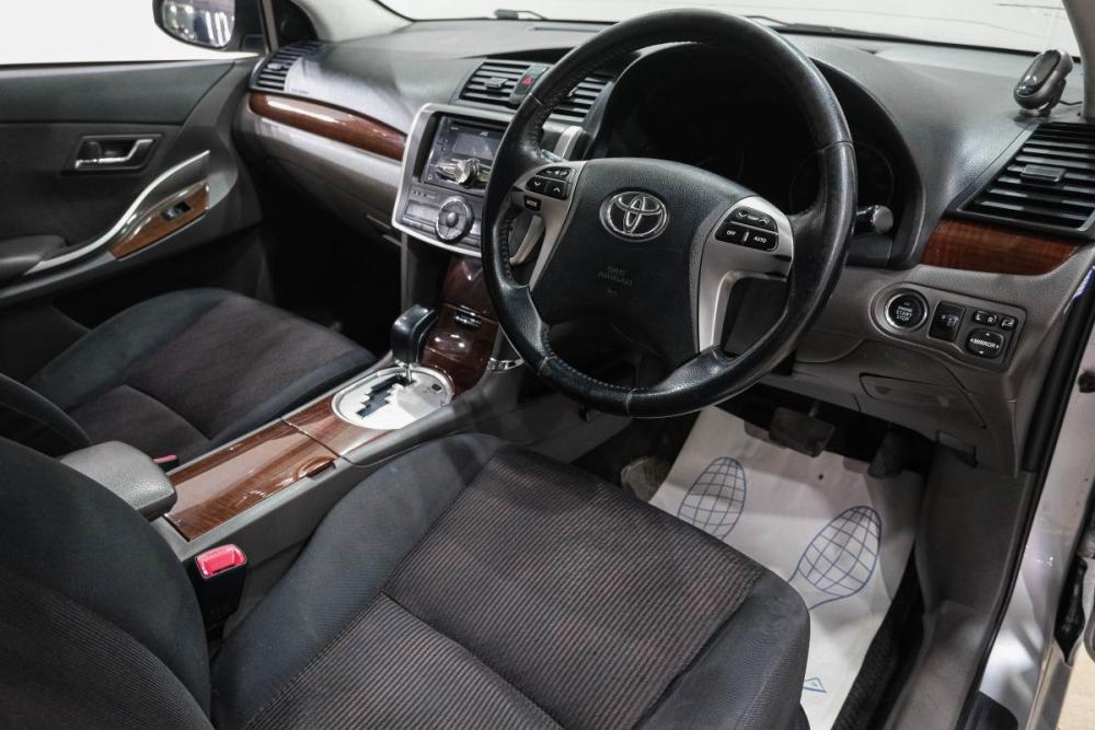 Toyota Premio II (T26) Рестайлинг Новокузнецк  - изображение 13