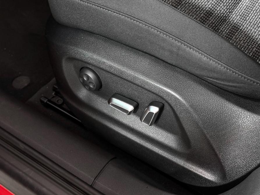 Audi Q3 I (8U) Рестайлинг Санкт-Петербург  - изображение 11