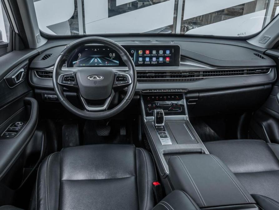 Chery Tiggo 4 Pro I Рестайлинг Ставрополь  - изображение 6