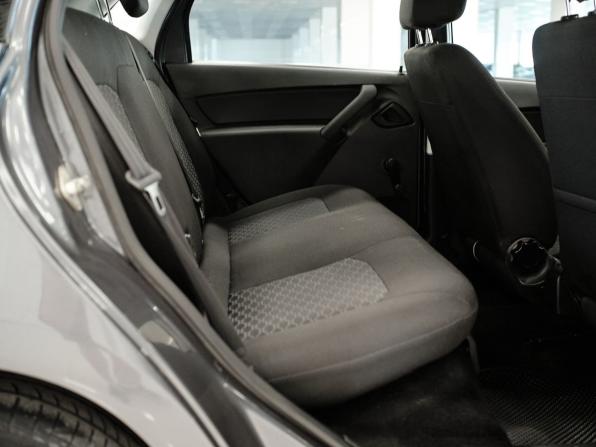 Lada (ВАЗ) Granta I Рестайлинг с пробегом 2020 года, цена 482 000 рублей, 96454 км, седан, Автокод Объявления