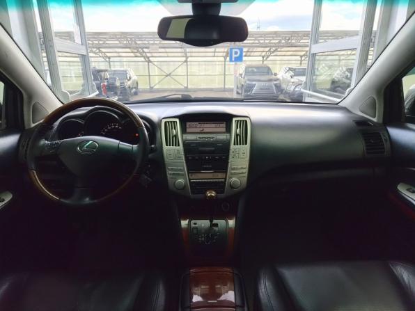 Lexus RX II с пробегом 2004 года, цена 1 050 000 рублей, 283000 км, внедорожник, Автокод Объявления