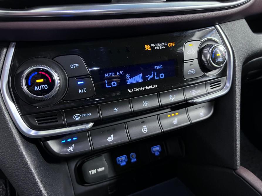 Hyundai Santa Fe IV Ростов-на-Дону  - изображение 14