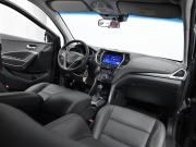 Hyundai Santa Fe III Рестайлинг Москва  - изображение 21