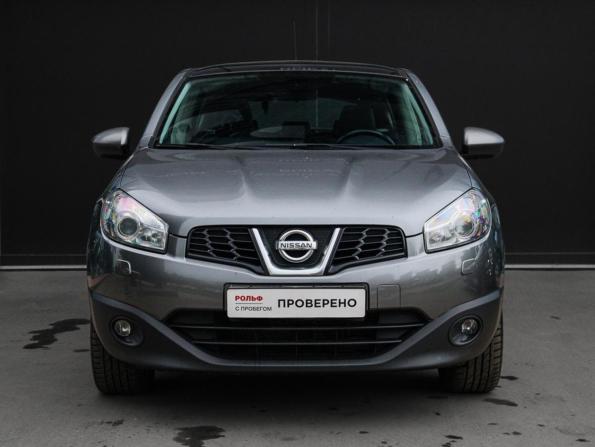 Nissan Qashqai I Рестайлинг с пробегом 2010 года, цена 1 190 000 рублей, 152351 км, внедорожник, Автокод Объявления
