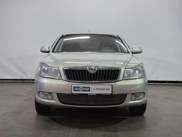 Skoda Octavia II (A5) Рестайлинг с пробегом 2013 года, цена 930 000 рублей, 143430 км, универсал, Автокод Объявления