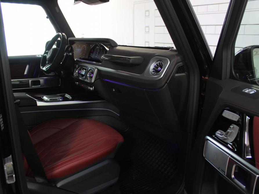 Mercedes-Benz G-Класс AMG II (W465) Рестайлинг Москва  - изображение 31
