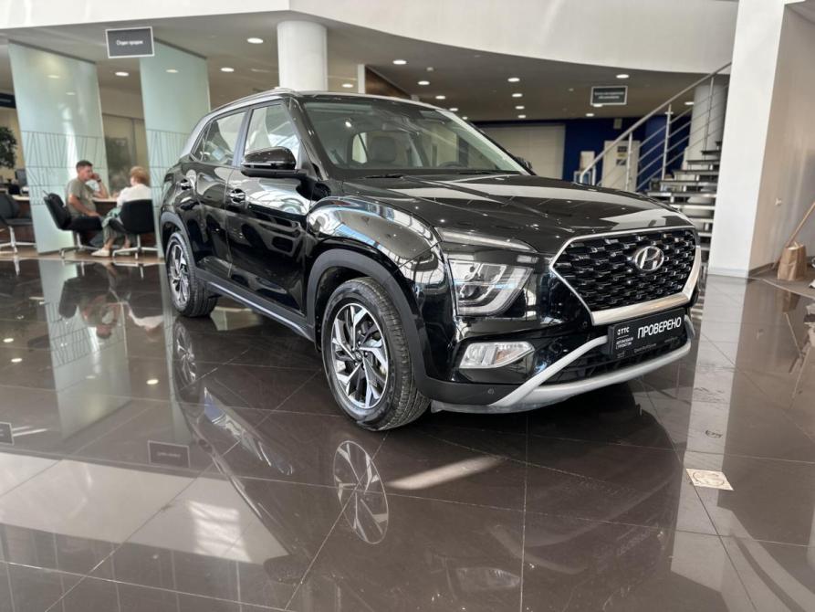 Hyundai Creta II Казань  - изображение 3