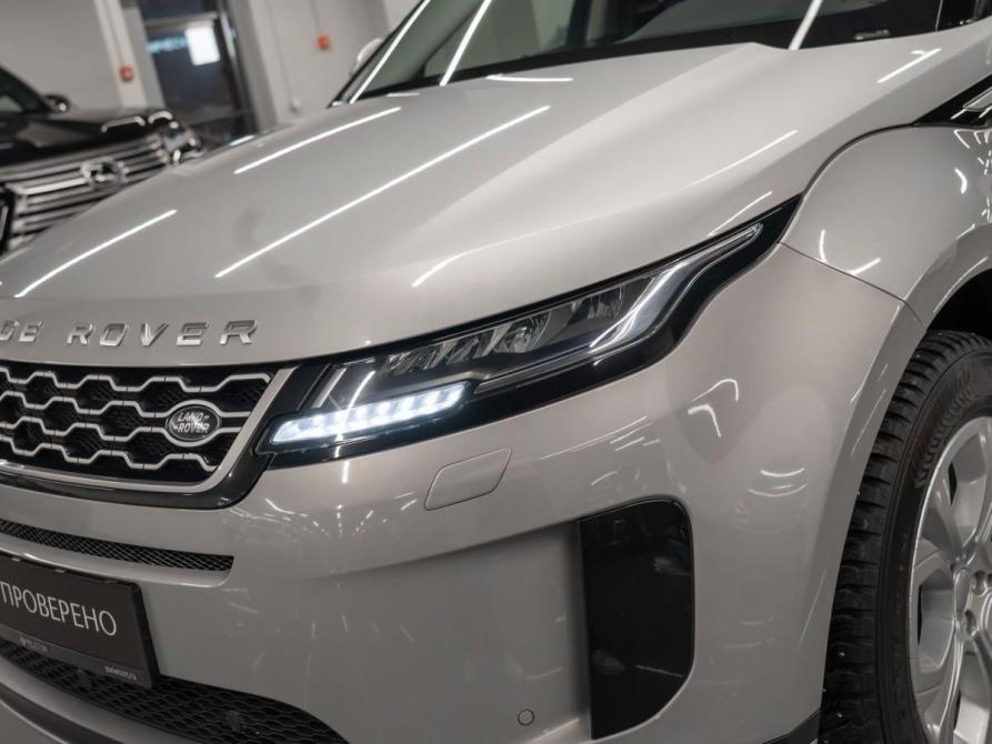 Land Rover Range Rover Evoque II Москва  - изображение 23