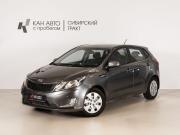 Kia Rio III Казань  - изображение 9