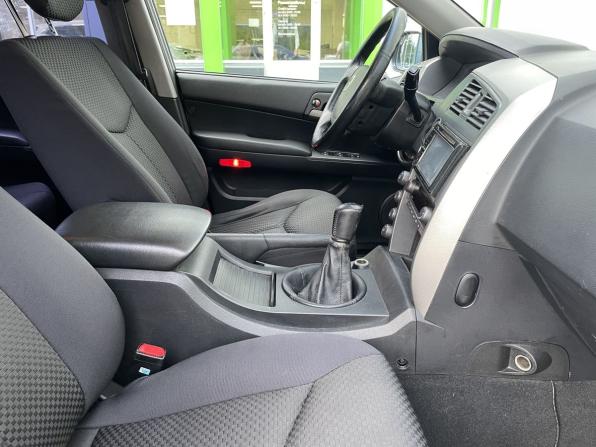 SsangYong Kyron I Рестайлинг с пробегом 2011 года, цена 680 000 рублей, 228529 км, внедорожник, Автокод Объявления