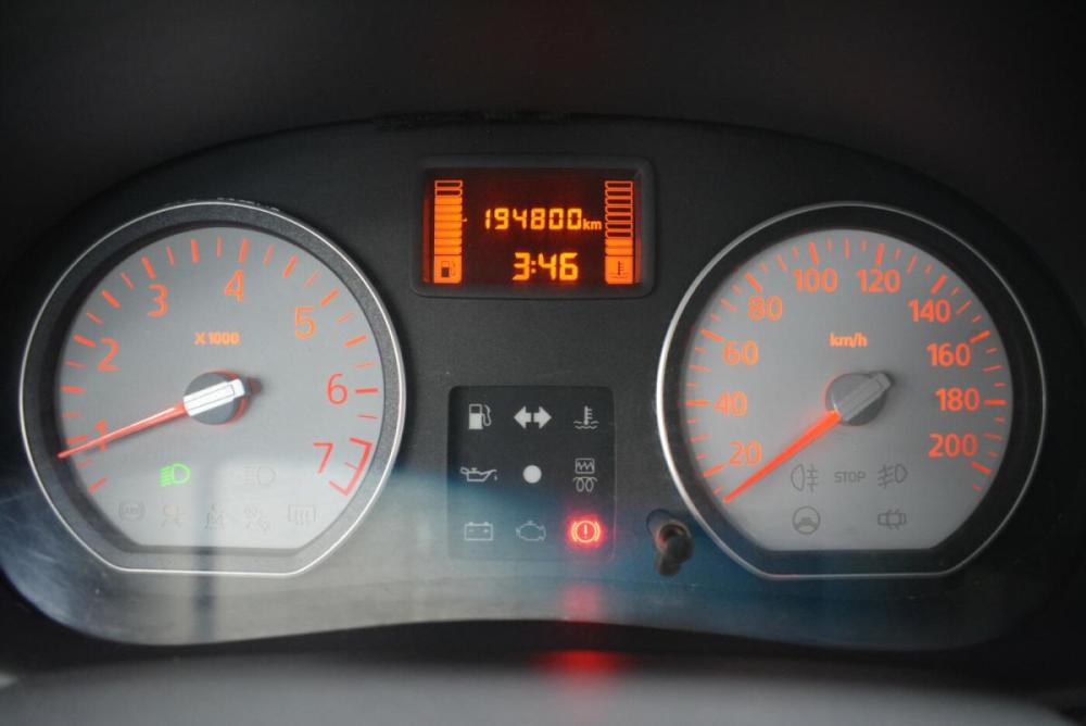 Renault Sandero I Киров  - изображение 8
