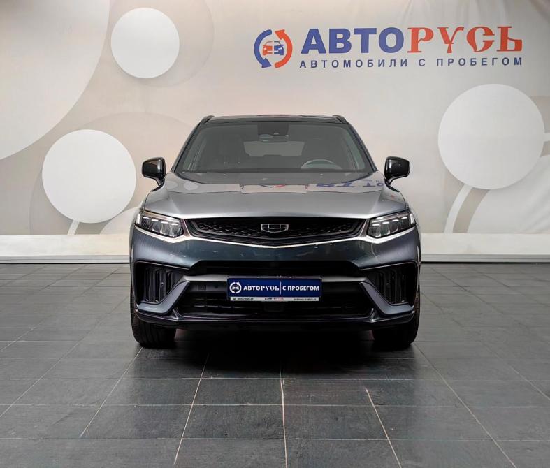 Geely Tugella I Рестайлинг Москва  - изображение 3
