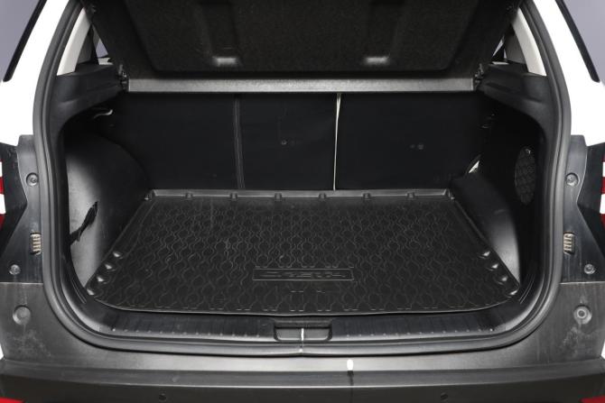 Hyundai Creta II с пробегом 2021 года, цена 2 299 000 рублей, 107620 км, внедорожник, Автокод Объявления
