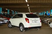 SsangYong Actyon II Уфа  - изображение 23