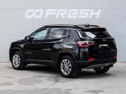 Jeep Compass II Краснодар  - изображение 24