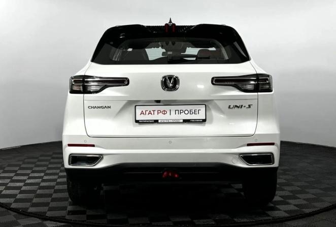 Changan CS55 Plus II с пробегом 2024 года, цена 2 075 000 рублей, 39911 км, внедорожник, Автокод Объявления