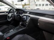 Volkswagen Passat B8 Рестайлинг Москва  - изображение 40