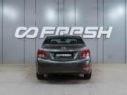 Hyundai Solaris I Воронеж  - изображение 23