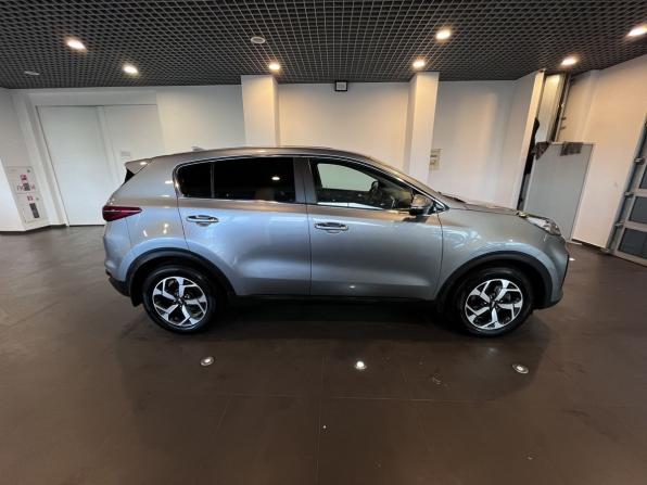 Kia Sportage IV Рестайлинг с пробегом 2020 года, цена 2 985 000 рублей, 74748 км, внедорожник, Автокод Объявления