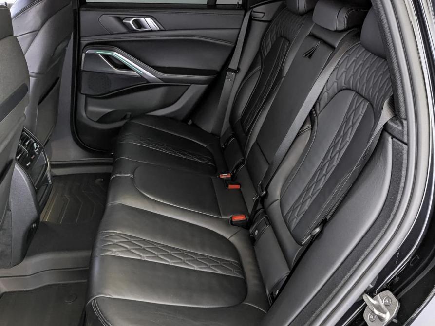 BMW X6 III (G06) Москва  - изображение 18