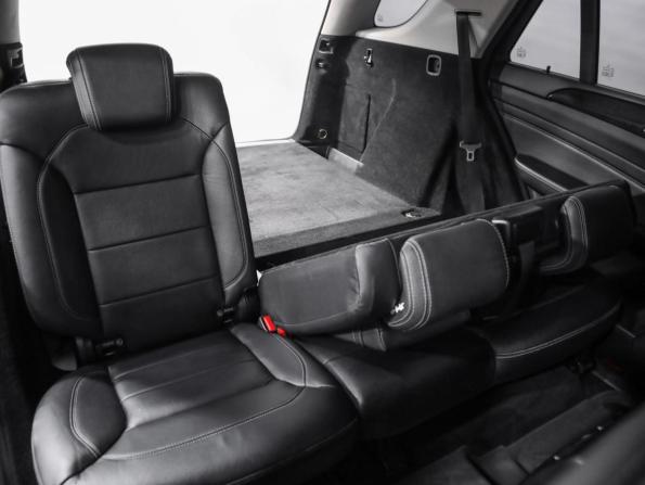 Mercedes-Benz M-Класс III (W166) с пробегом 2015 года, цена 2 499 000 рублей, 216838 км, внедорожник, Автокод Объявления