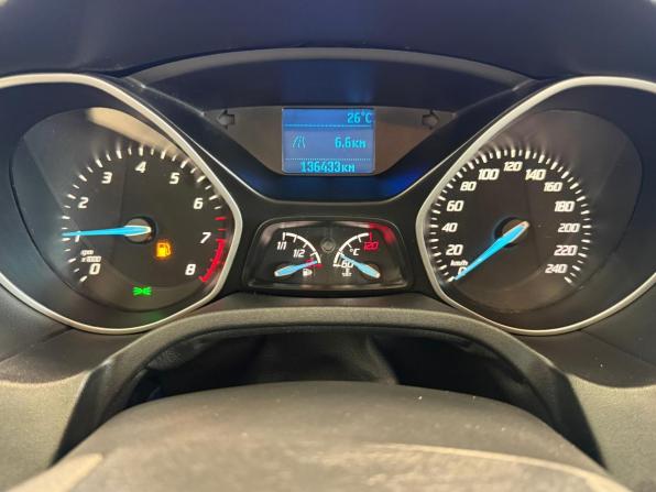 Ford Focus III с пробегом 2012 года, цена 800 000 рублей, 136428 км, седан, Автокод Объявления